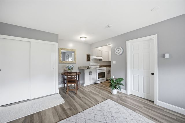 16 Arizona Ter 2, Arlington, MA 02474