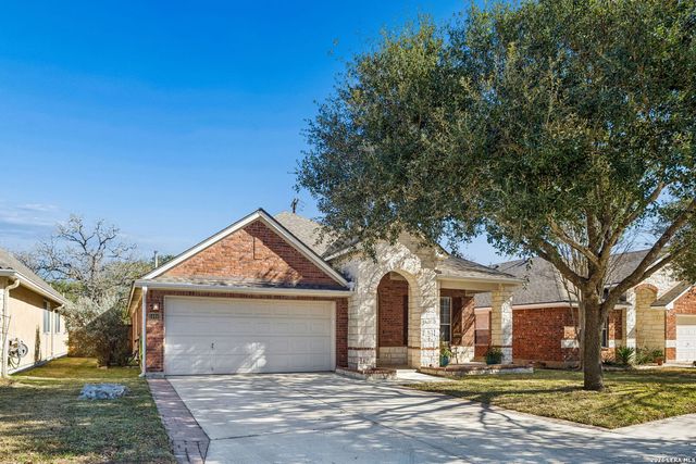 24414 Buck, San Antonio, TX 78255