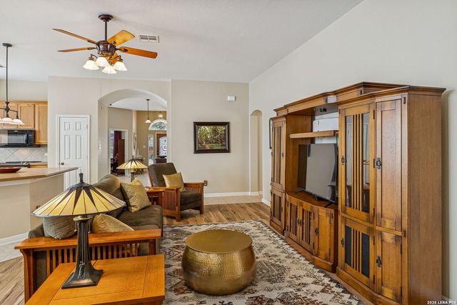 24414 Buck, San Antonio, TX 78255