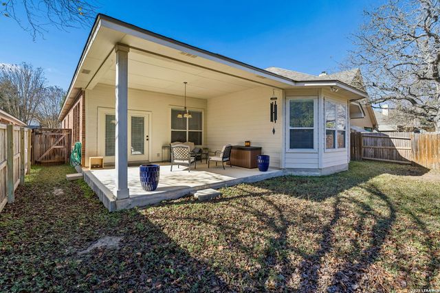 24414 Buck, San Antonio, TX 78255