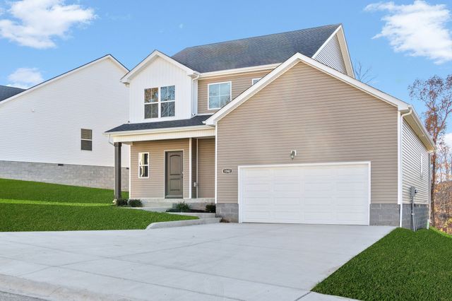 1042 Winesap Rd, Clarksville, TN 37040