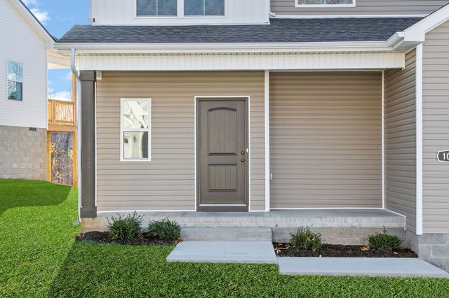 1042 Winesap Rd, Clarksville, TN 37040