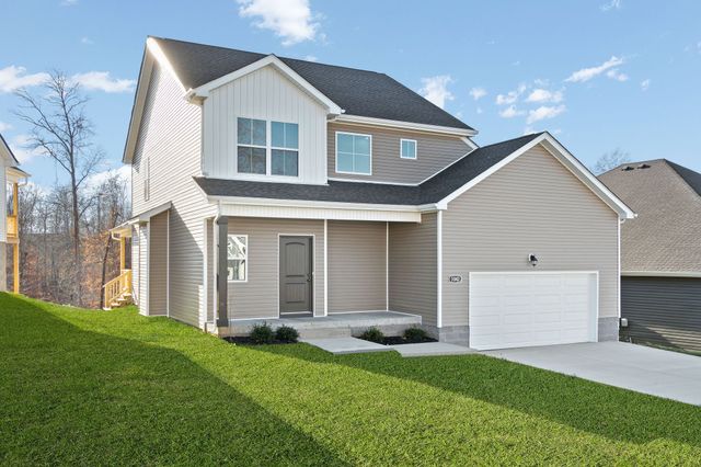 1042 Winesap Rd, Clarksville, TN 37040