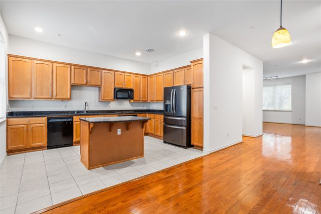 4330 McKinney Avenue 7, Dallas, TX 75205