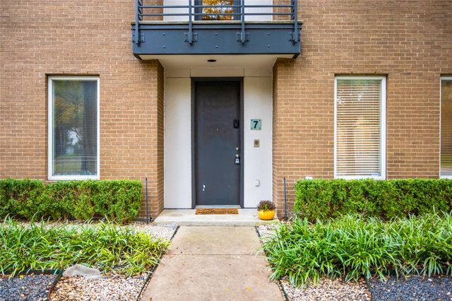 4330 McKinney Avenue 7, Dallas, TX 75205