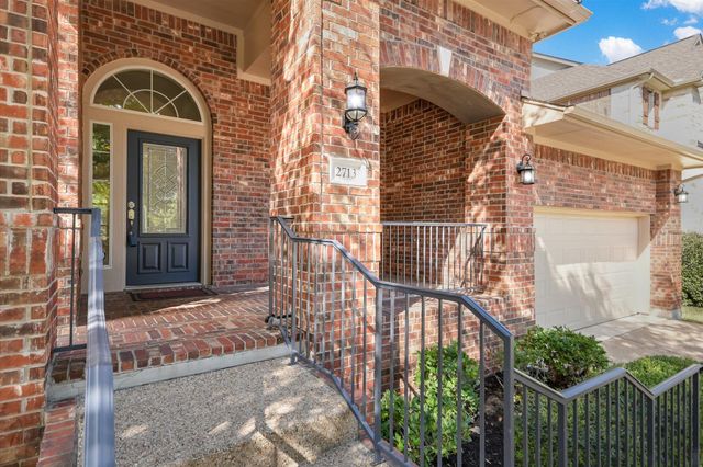 2713 Izoro BND, Cedar Park, TX 78613