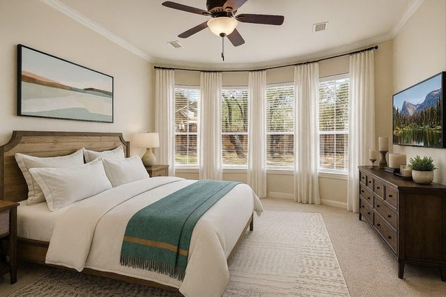 2713 Izoro BND, Cedar Park, TX 78613