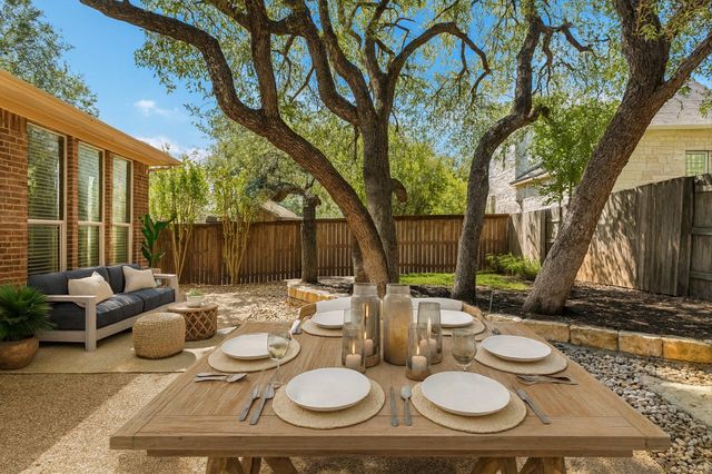 2713 Izoro BND, Cedar Park, TX 78613