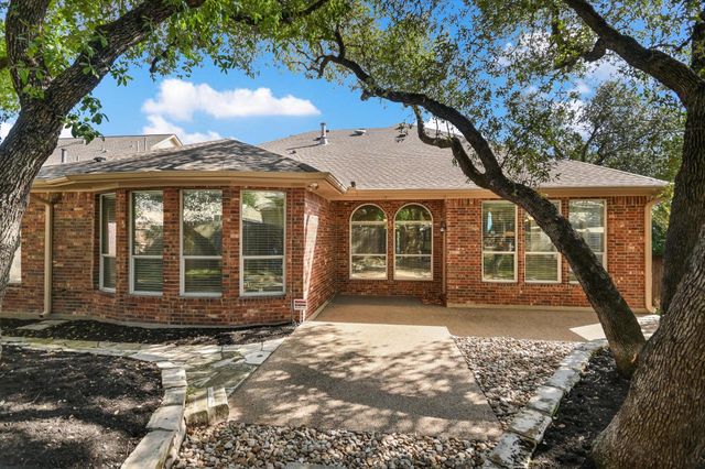 2713 Izoro BND, Cedar Park, TX 78613