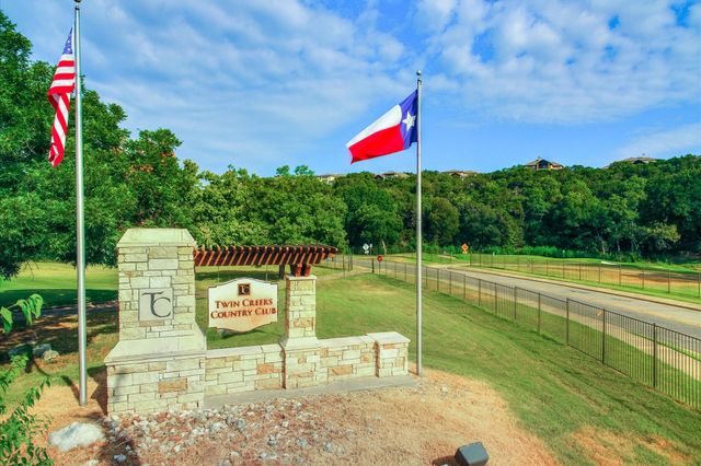 2713 Izoro BND, Cedar Park, TX 78613