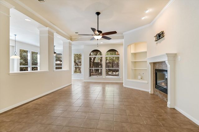 2713 Izoro BND, Cedar Park, TX 78613