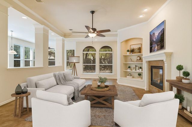 2713 Izoro BND, Cedar Park, TX 78613