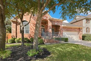 2713 Izoro BND, Cedar Park, TX 78613