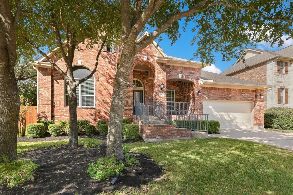 2713 Izoro BND, Cedar Park, TX 78613