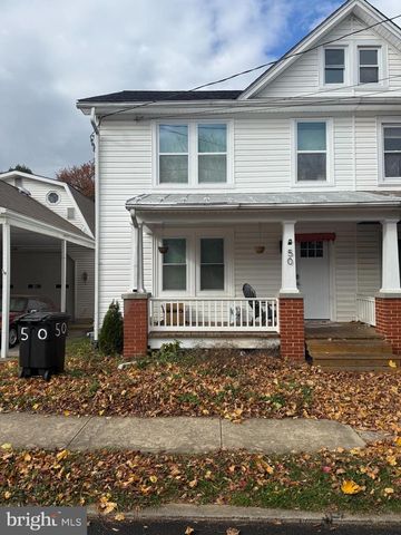 50 S CHURCH ST, Westminster, MD 21157