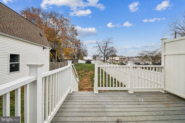 50 S CHURCH ST, Westminster, MD 21157