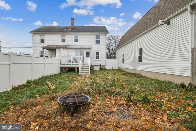 50 S CHURCH ST, Westminster, MD 21157