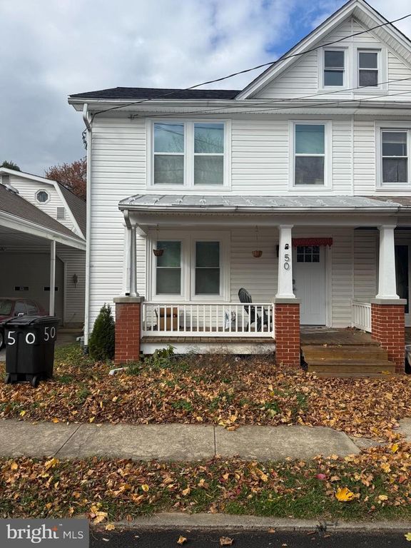 50 S CHURCH ST, Westminster, MD 21157