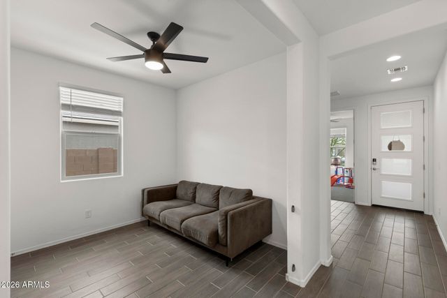 17956 W PUGET Avenue, Waddell, AZ 85355