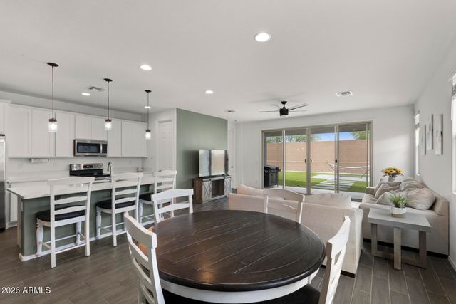 17956 W PUGET Avenue, Waddell, AZ 85355