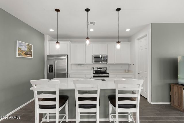17956 W PUGET Avenue, Waddell, AZ 85355