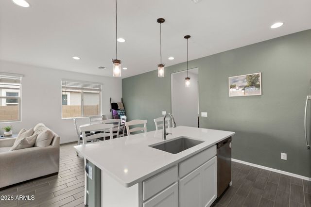 17956 W PUGET Avenue, Waddell, AZ 85355