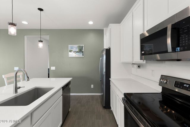 17956 W PUGET Avenue, Waddell, AZ 85355