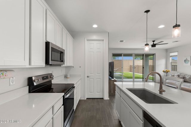 17956 W PUGET Avenue, Waddell, AZ 85355
