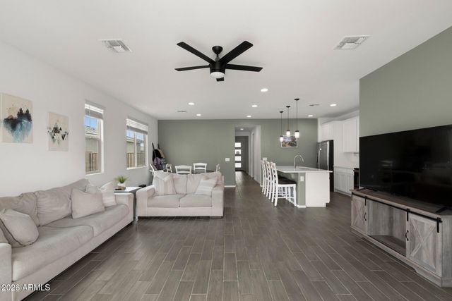 17956 W PUGET Avenue, Waddell, AZ 85355