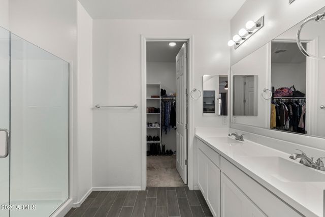 17956 W PUGET Avenue, Waddell, AZ 85355