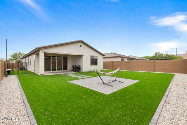 17956 W PUGET Avenue, Waddell, AZ 85355