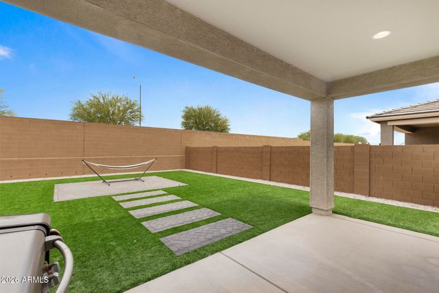 17956 W PUGET Avenue, Waddell, AZ 85355