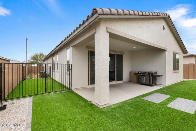 17956 W PUGET Avenue, Waddell, AZ 85355