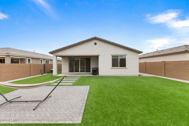 17956 W PUGET Avenue, Waddell, AZ 85355