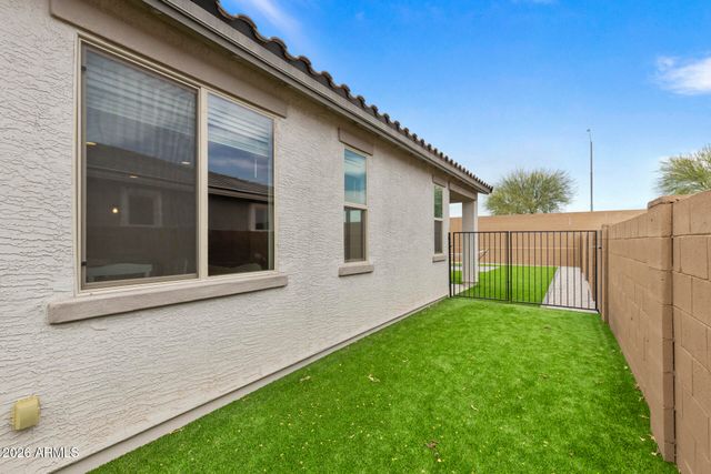 17956 W PUGET Avenue, Waddell, AZ 85355