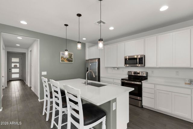 17956 W PUGET Avenue, Waddell, AZ 85355
