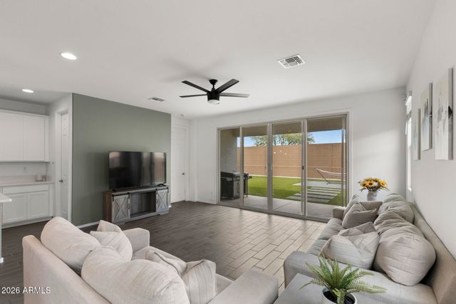 17956 W PUGET Avenue, Waddell, AZ 85355