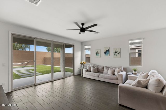 17956 W PUGET Avenue, Waddell, AZ 85355