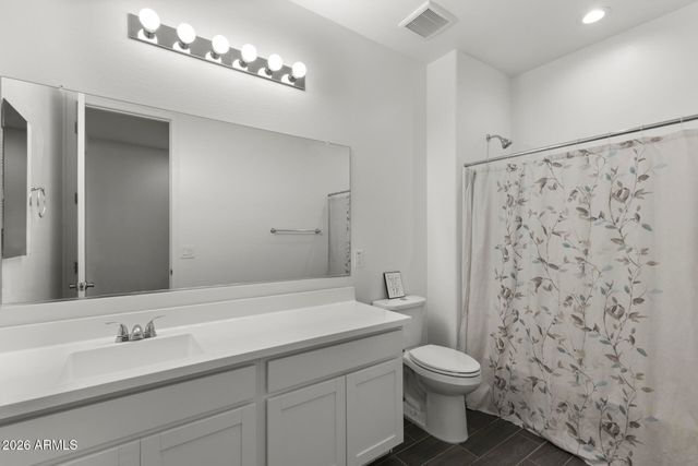 17956 W PUGET Avenue, Waddell, AZ 85355