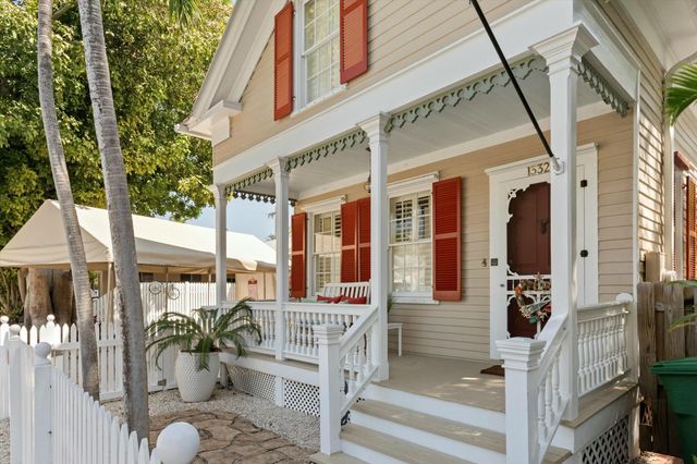1332-1222 Duncan-Florida Street, Key West, FL 33040