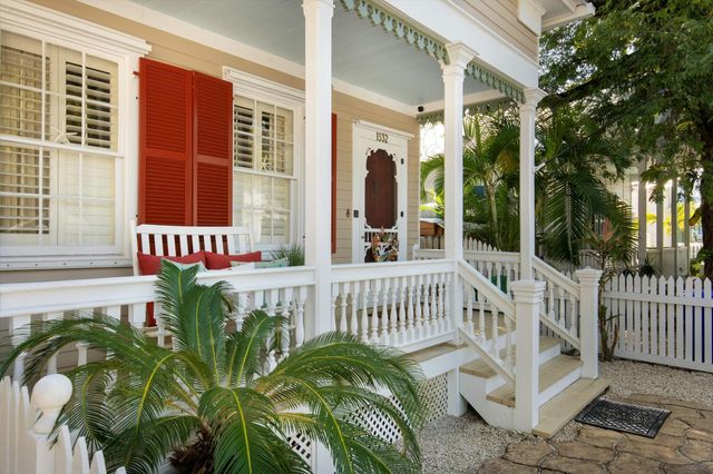 1332-1222 Duncan-Florida Street, Key West, FL 33040