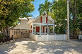 1332-1222 Duncan-Florida Street, Key West, FL 33040