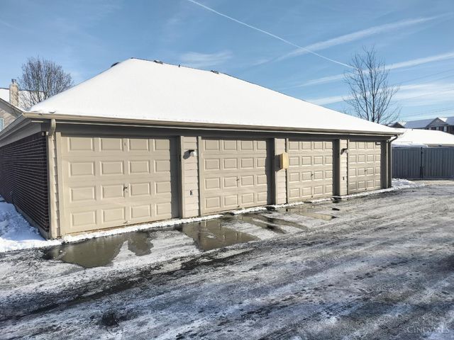 2000 Waterstone Boulevard, Washington Twp, OH 45342