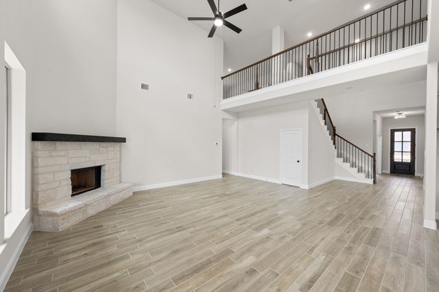 705 Seahawk Street, Joshua, TX 76058