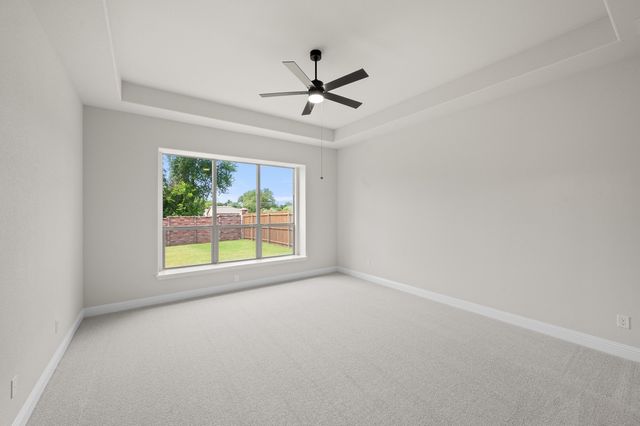 705 Seahawk Street, Joshua, TX 76058