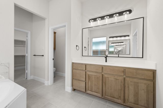 705 Seahawk Street, Joshua, TX 76058
