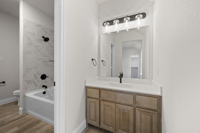 705 Seahawk Street, Joshua, TX 76058