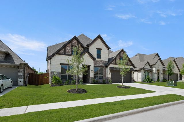 705 Seahawk Street, Joshua, TX 76058