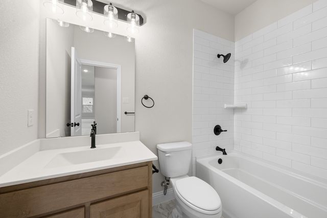 705 Seahawk Street, Joshua, TX 76058