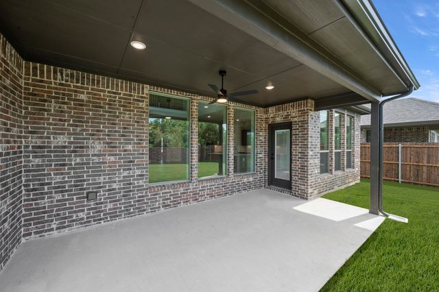 705 Seahawk Street, Joshua, TX 76058
